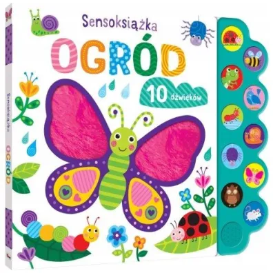 Sensoksi��ka Ogr�d