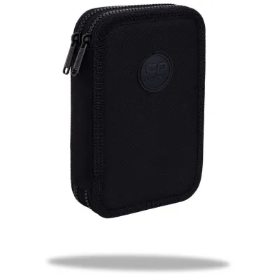 Pi�rnik podw�jny z wyposa�eniem Jumper 2 Rpet Black CoolPack F066641