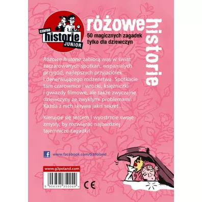 Gra R�owe historie G3