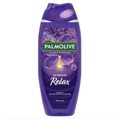 Palmolive Memories of Nature Sunset Relax �el pod prysznic 500 ml