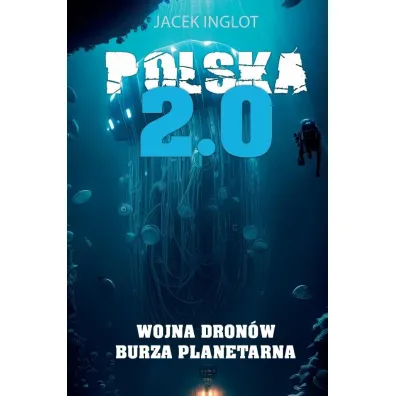 Polska 2.0 - Jacek Inglot