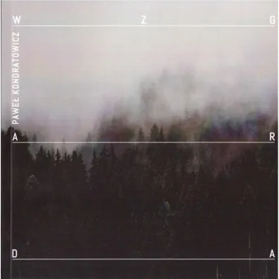 Wzgarda - Pawe�  Kondratowicz