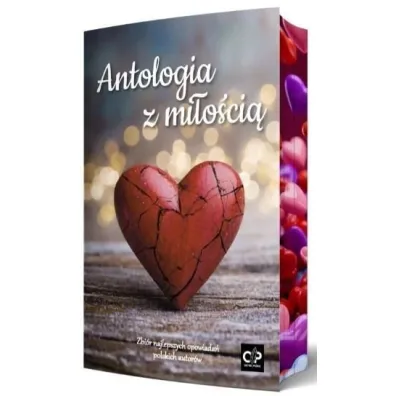 Antologia z mi�o�ci�