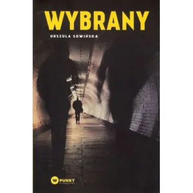 Wybrany - Urszula Sowi�ska