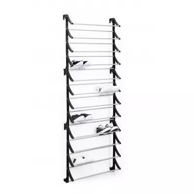 5five Simply Smart Organizer na buty zawieszany na drzwi