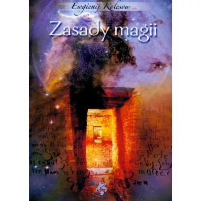 Zasady magii - Ewgienij Kolesow