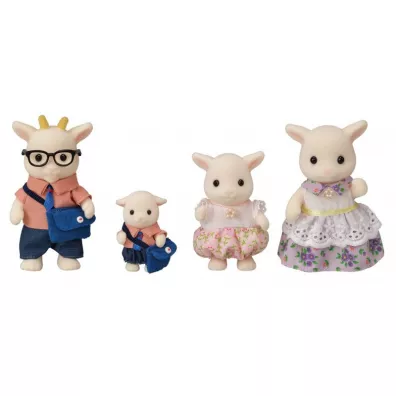 Sylvanian Rodzina kz
