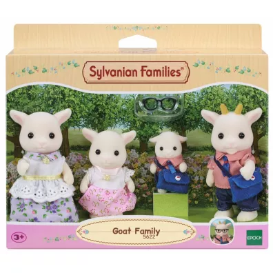 Sylvanian Rodzina kz