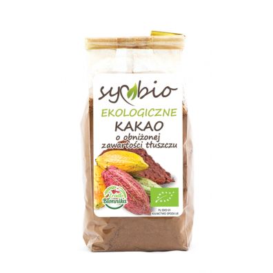 Symbio Kakao 150 g Bio