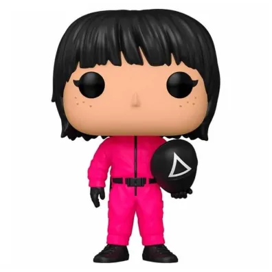 Figurka Squid Game No-Eul (1733) Funko Pop