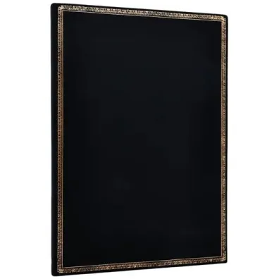 Notatnik Black Edition Grande w lini�