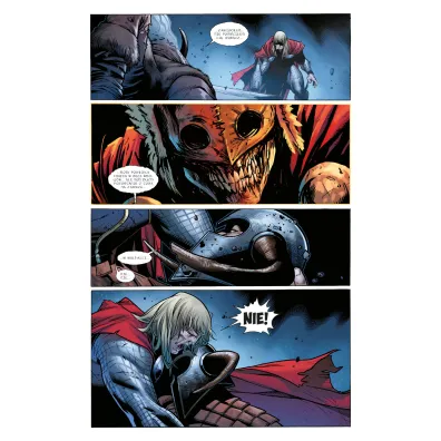 Marvel Classic Thor