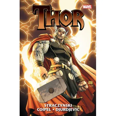 Marvel Classic Thor