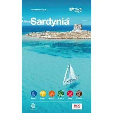 Sardynia. #Travel&Style. Wydanie 2