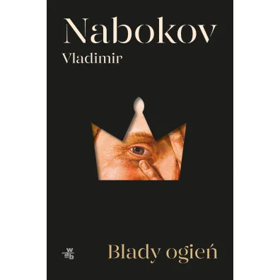 Blady ogie� - Vladimir Nabokov