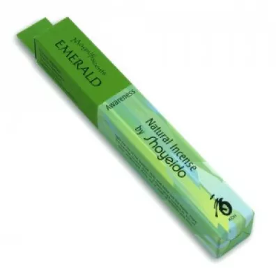 Kadzide�ka Emerald - Szmaragd