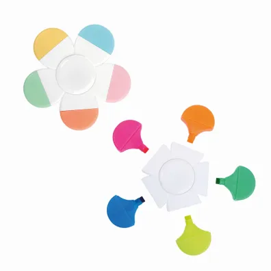 Trendhaus Zakre�lacze Spinner 5w1 1szt.mix