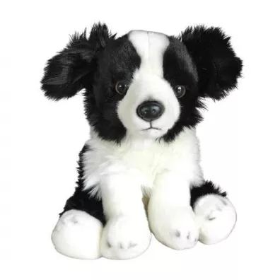 Border Collie 30cm Dubi