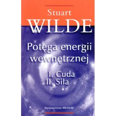 Pot�ga energii wewn�trznej - Stuart  Wide