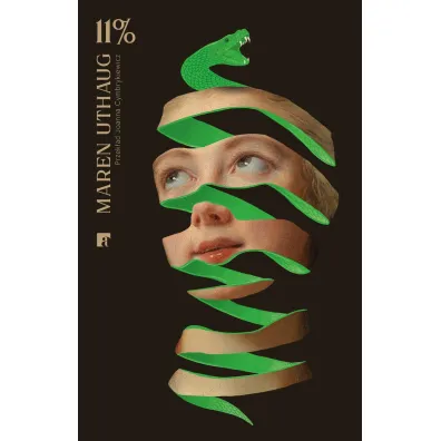 11% - Maren Uthaug