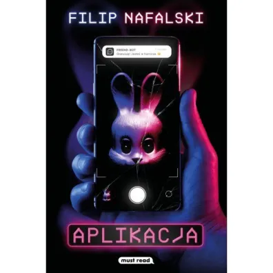 Aplikacja - Filip Nafalski