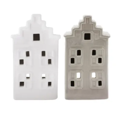incood. Domek ceramiczny du�y