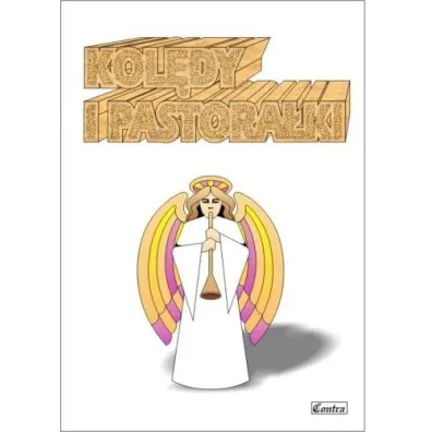 Kol�dy i Pastora�ki - Irena  Warmi�ska