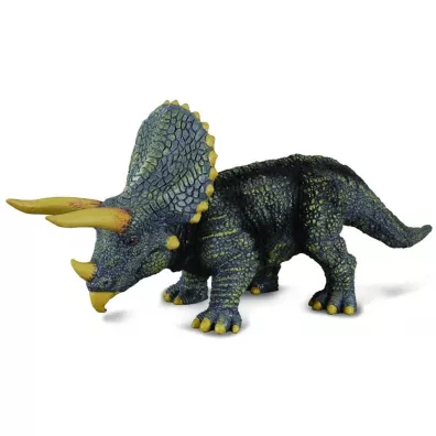 Dinozaur Triceratops