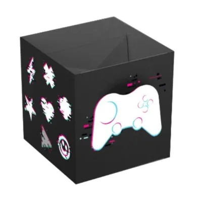 MCD Organizer na biurko gamer