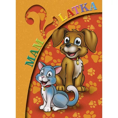 Mam 2 latka - Anna Wi�niewska