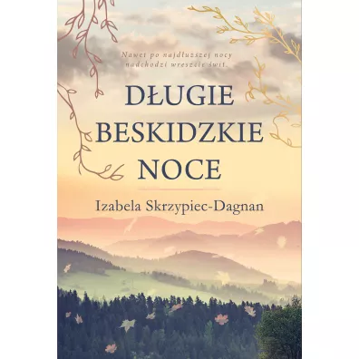 D�ugie beskidzkie noce - Izabela  Skrzypiec-Dagnan