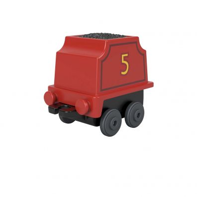 Thomas & Friends Dua lokomotywa metalowa HDY62 Mattel