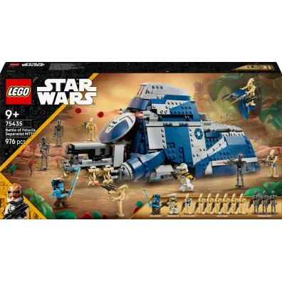 LEGO Star Wars Transporter MTT™ Separatyst�w z bitwy o Felucj� 75435