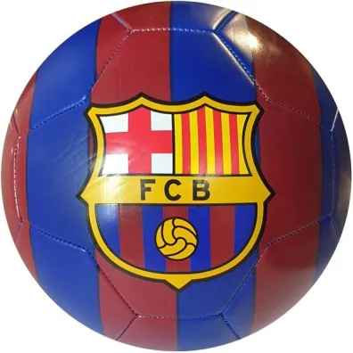 Pi�ka no�na fc barcelona home r.2 Victoria Sport