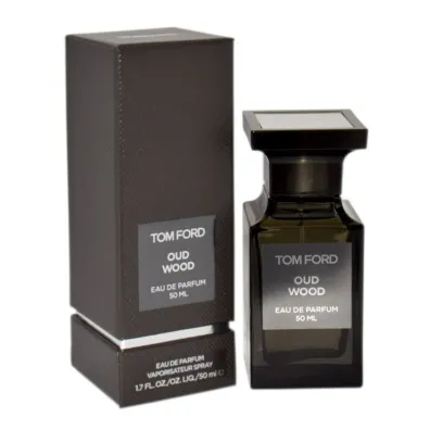 Tom Ford Oud Wood woda perfumowana spray 50 ml