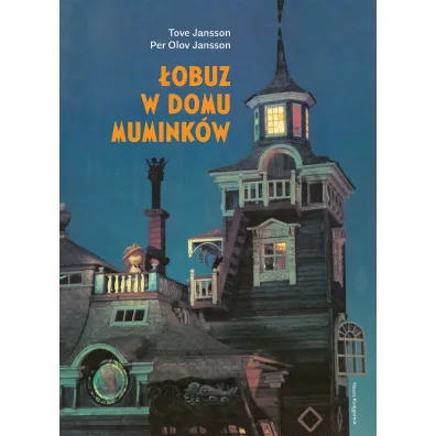 �obuz w domu Mumink�w