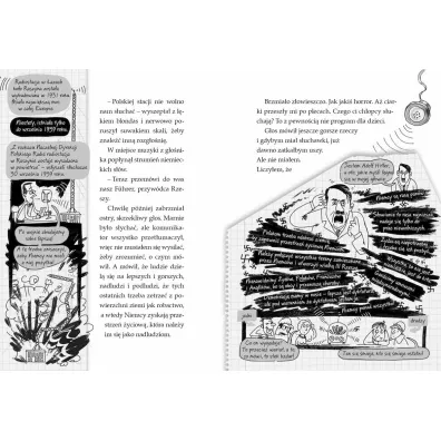 Ta potworna wojna. Ale historia&hellip;Tom 7