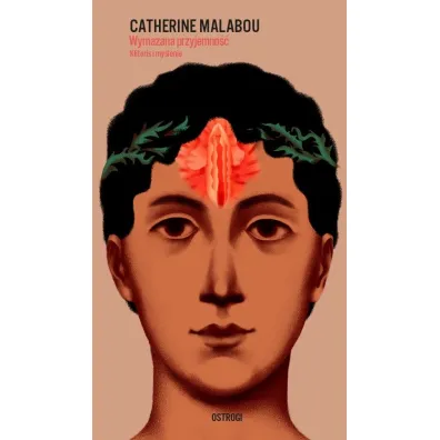 Wymazana przyjemno�� Klitoris i my�lenie - Catherine Malabou