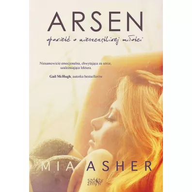 Arsen - Mia Asher