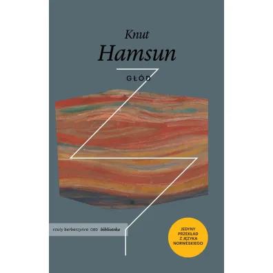 G��d - Hamsun Knut