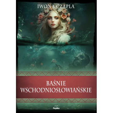 Ba�nie wschodnios�owia�skie - Iwona Czapla