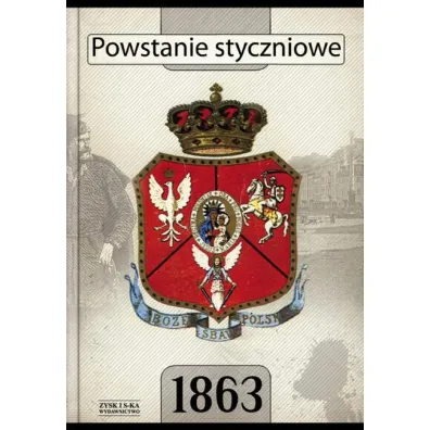Powstanie Styczniowe 1863