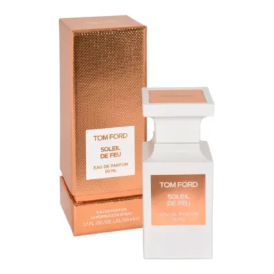 Tom Ford Woda perfumowana Soleil de Feu 50 ml