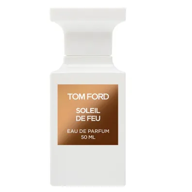 Tom Ford Woda perfumowana Soleil de Feu 50 ml