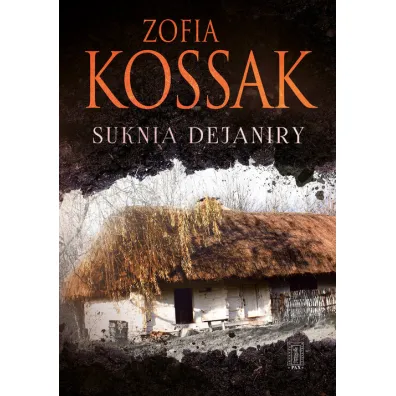 Suknia Dejaniry - Zofia Kossak