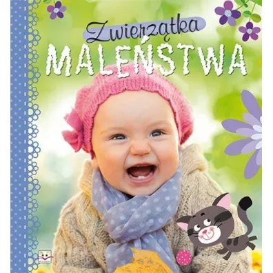 Zwierz�tka male�stwa