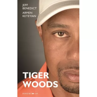 Tiger Woods - Jeff Benedict