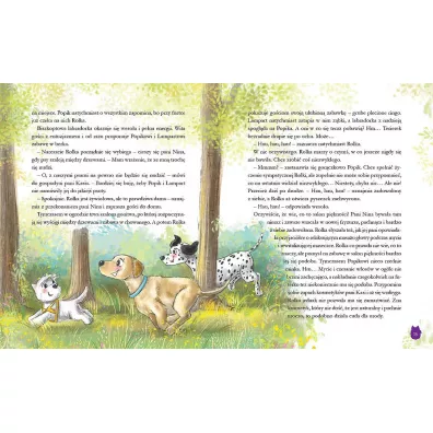 Str� porz�dku. Popik i jego wielkie przygody. Tom 7