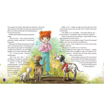 Str� porz�dku. Popik i jego wielkie przygody. Tom 7