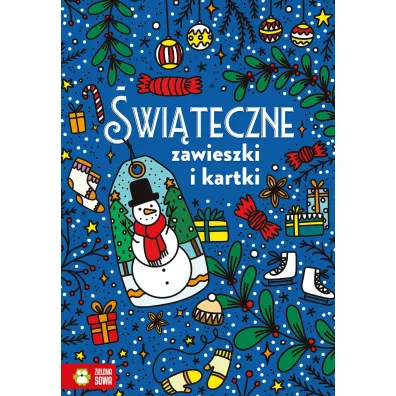 �wi�teczne kartki i zawieszki
